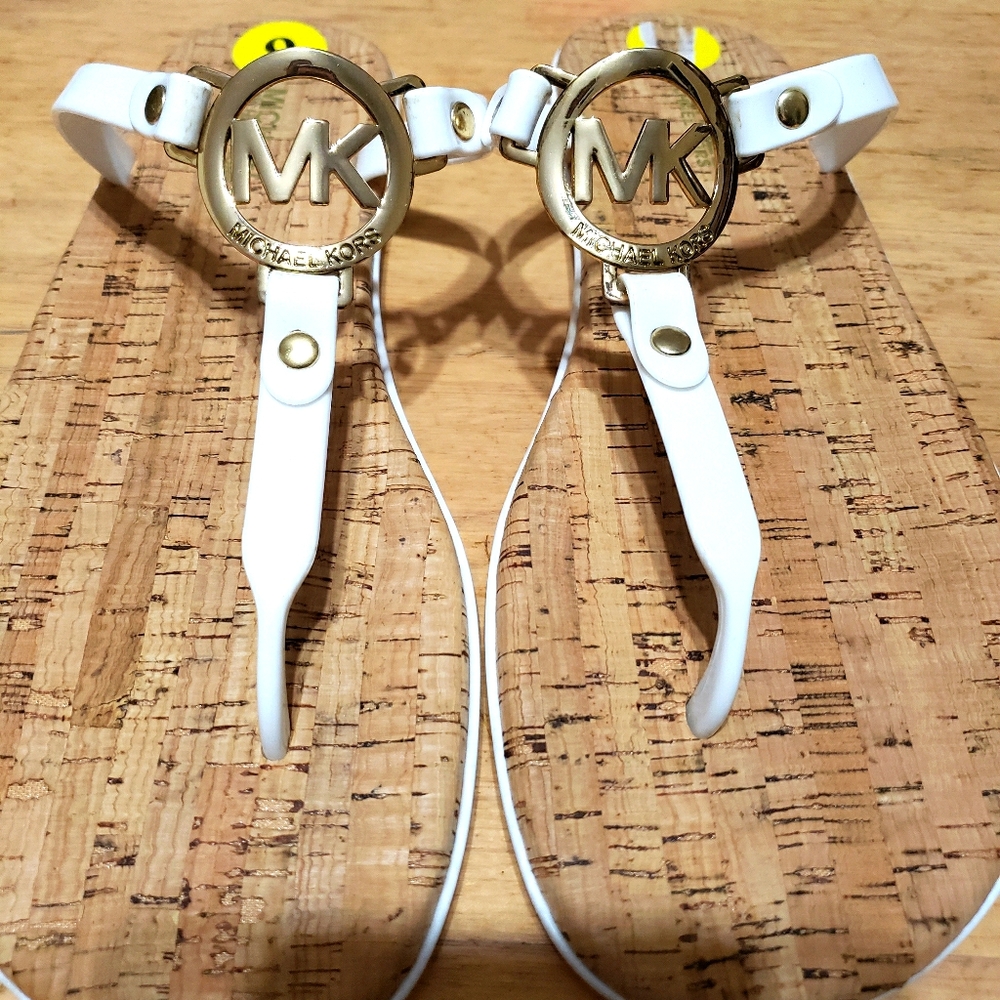 Michael Kor Sandals